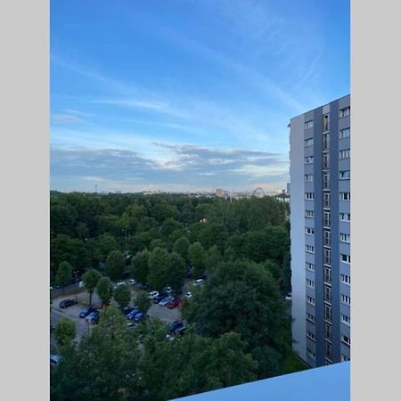 Modern Studio Apartment At Park&Stadium Near City Center 卡托维兹 外观 照片